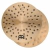 MEINL Cymbals Pure Alloy Extra Hammered Hihat - 14 PA14EHH